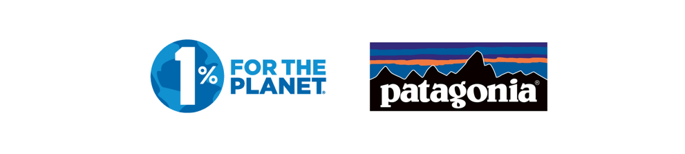 1% for the planet
