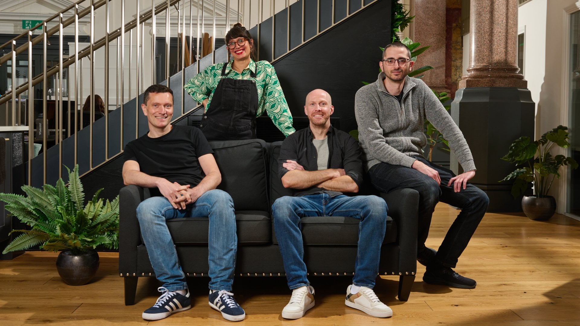 gruum founders