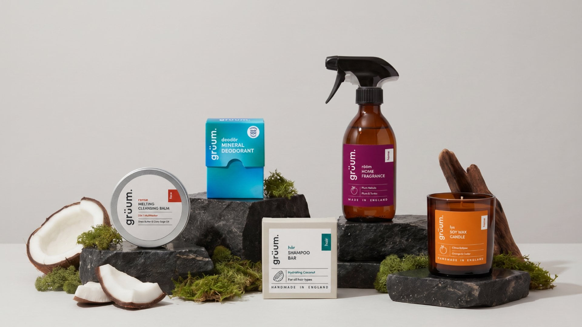 gruum products